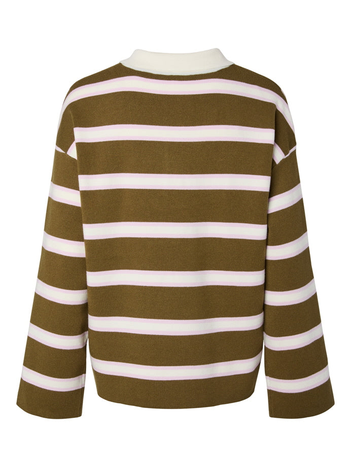 YAS - Pullover "Isabell"