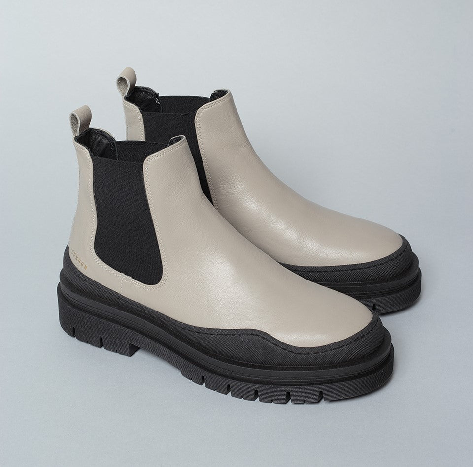 COPENHAGEN - Boots CPH735 ''Stone''