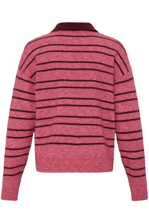 ICHI - Pullover "Sage"