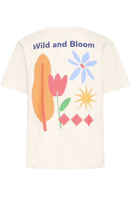 ICHI - T-Shirt ''Ihbalmers''