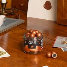 LAKRIDS CLASSIC CARAMEL small