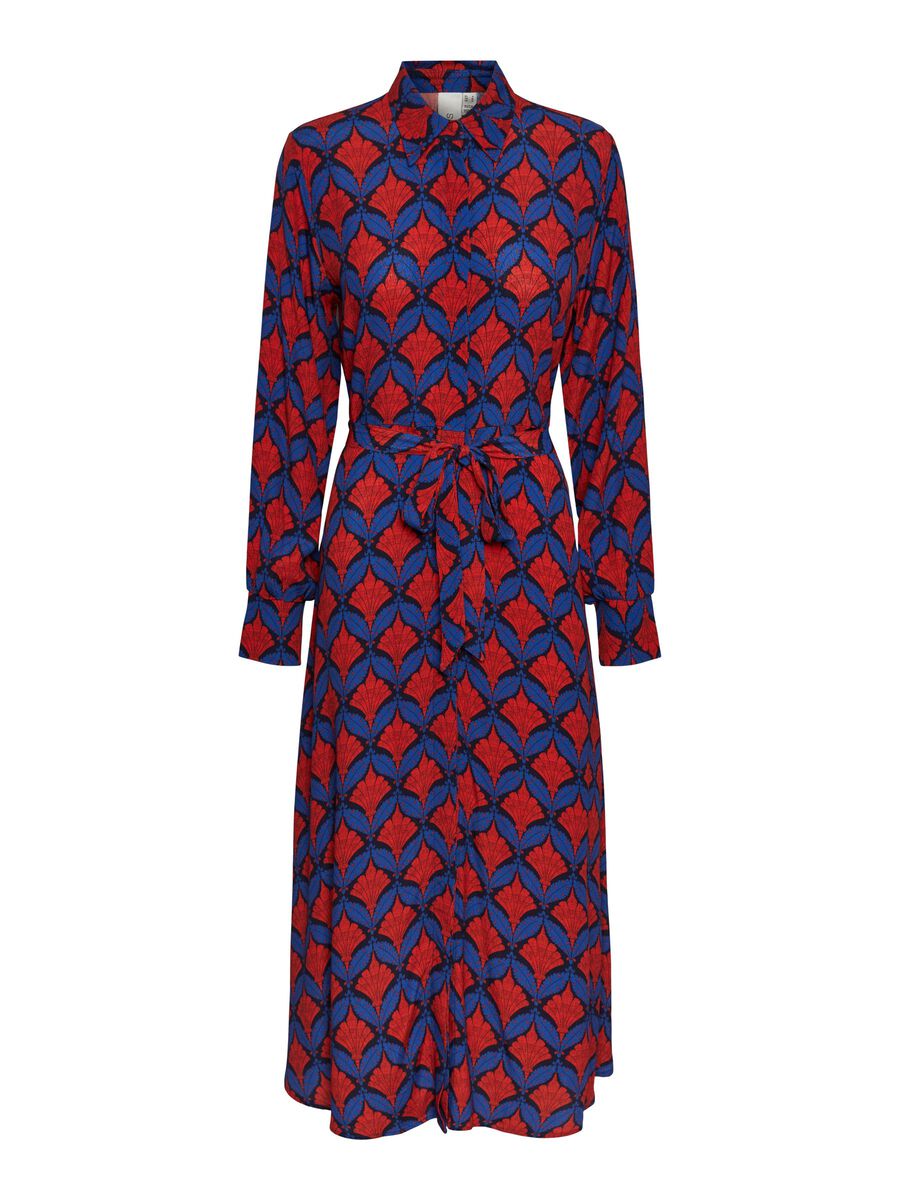 YAS - Kleid ''Yasfima''