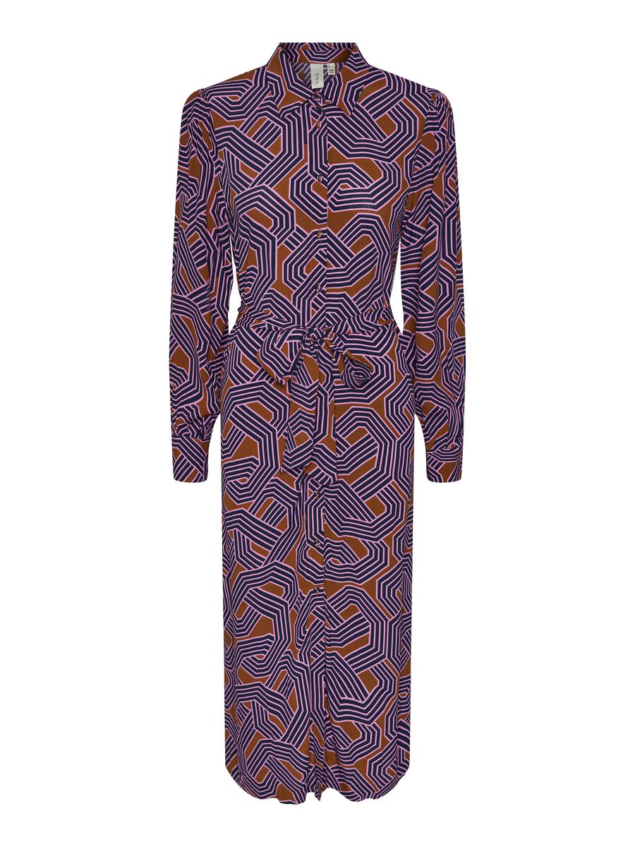 YAS - Kleid ''Yasmykos''