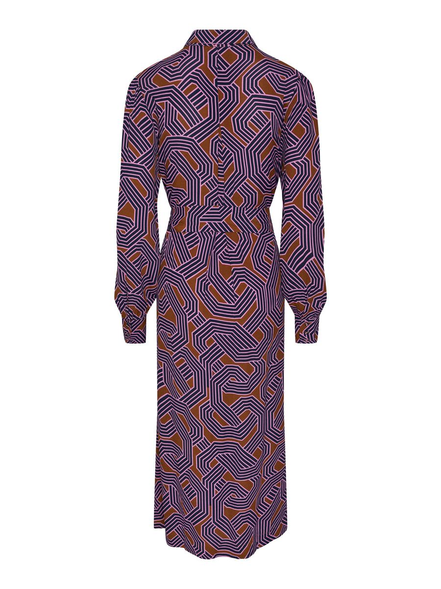 YAS - Kleid ''Yasmykos''