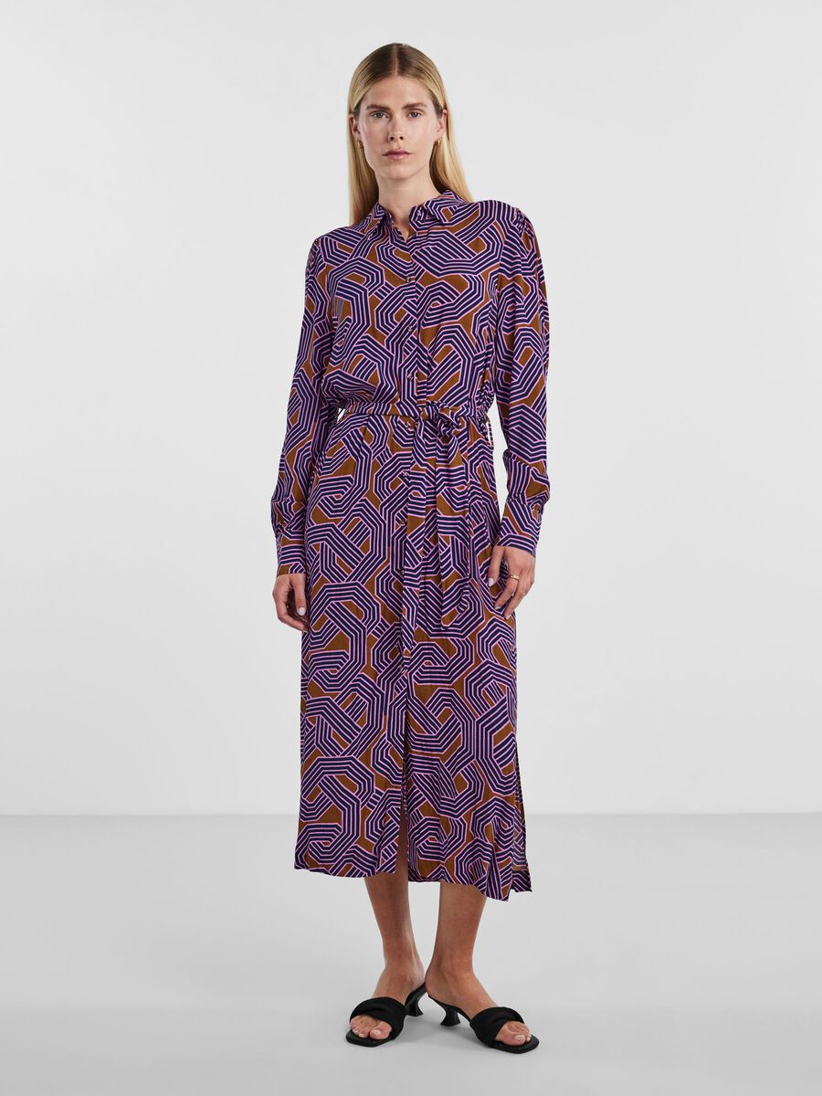 YAS - Kleid ''Yasmykos''