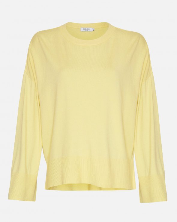 MOSS COPENHAGEN - Pullover ''Dalinda''