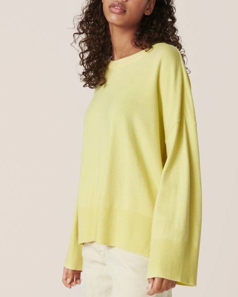 MOSS COPENHAGEN - Pullover ''Dalinda''