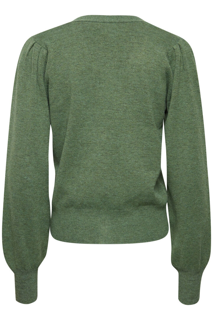 ICHI - Cardigan ''Alpa''