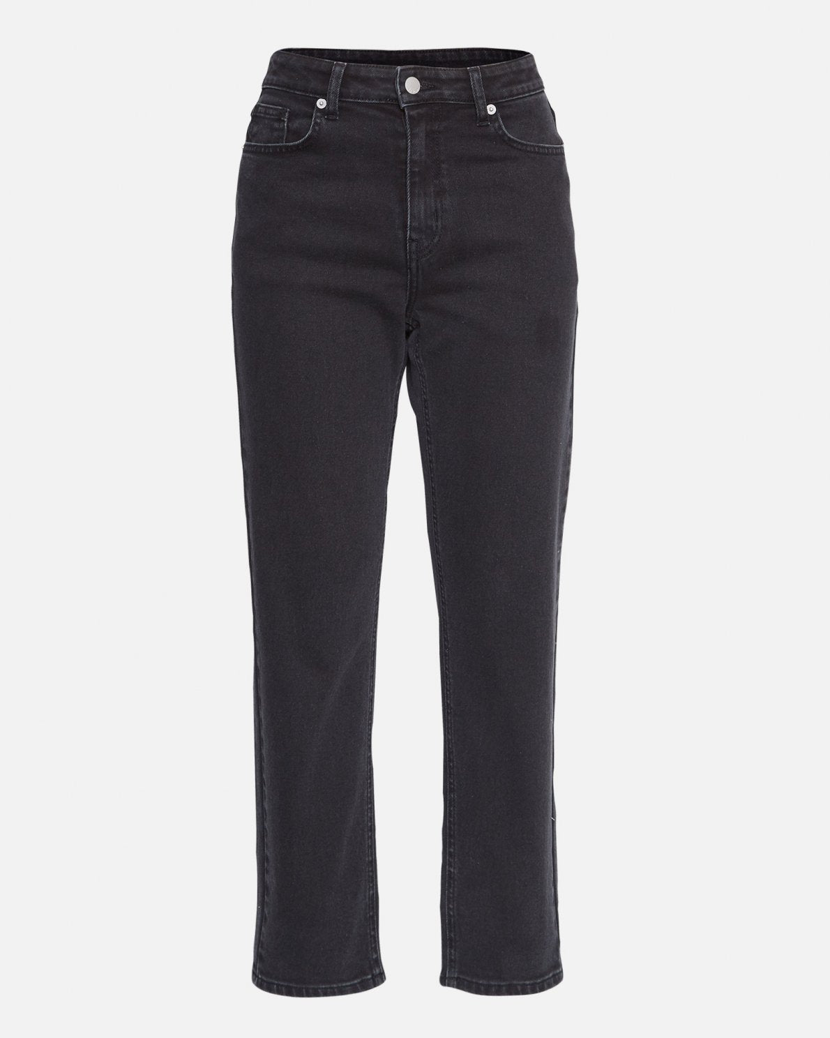 MOSS COPENHAGEN - Ankle Jeans ''Adrina Rikka''
