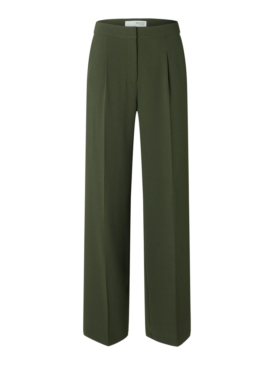 SELECTED FEMME - Weite Hose ''Slftinni''