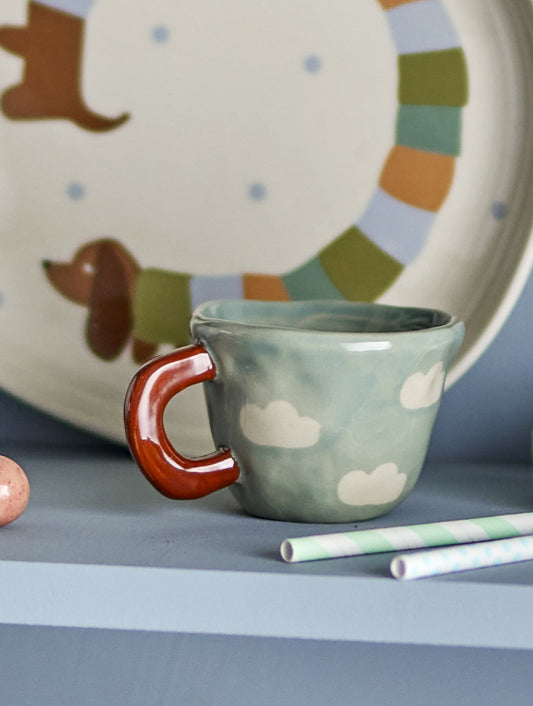 BLOOMINGVILLE Tasse "Nini"