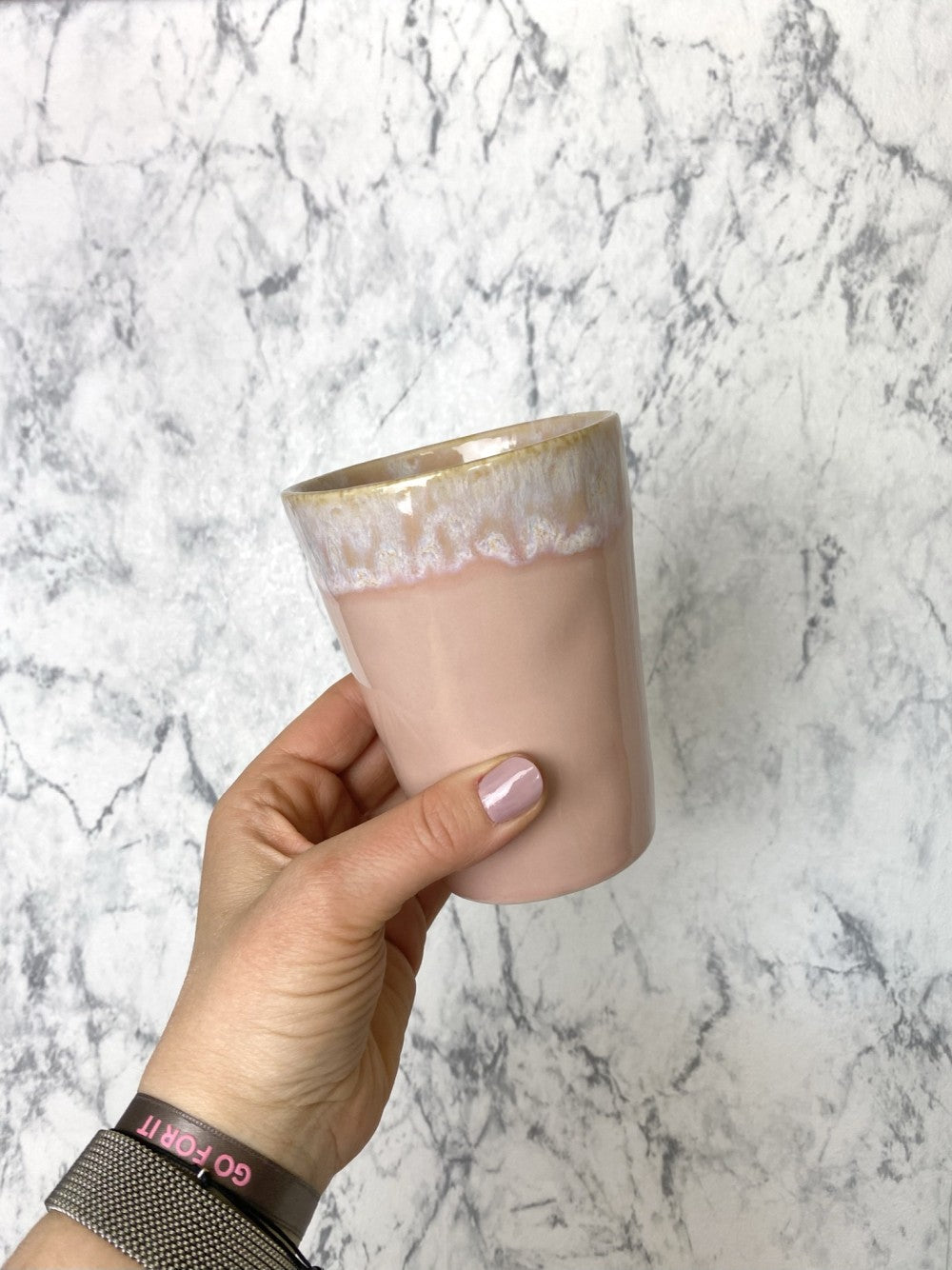 COSTA NOVA - Latte Cup