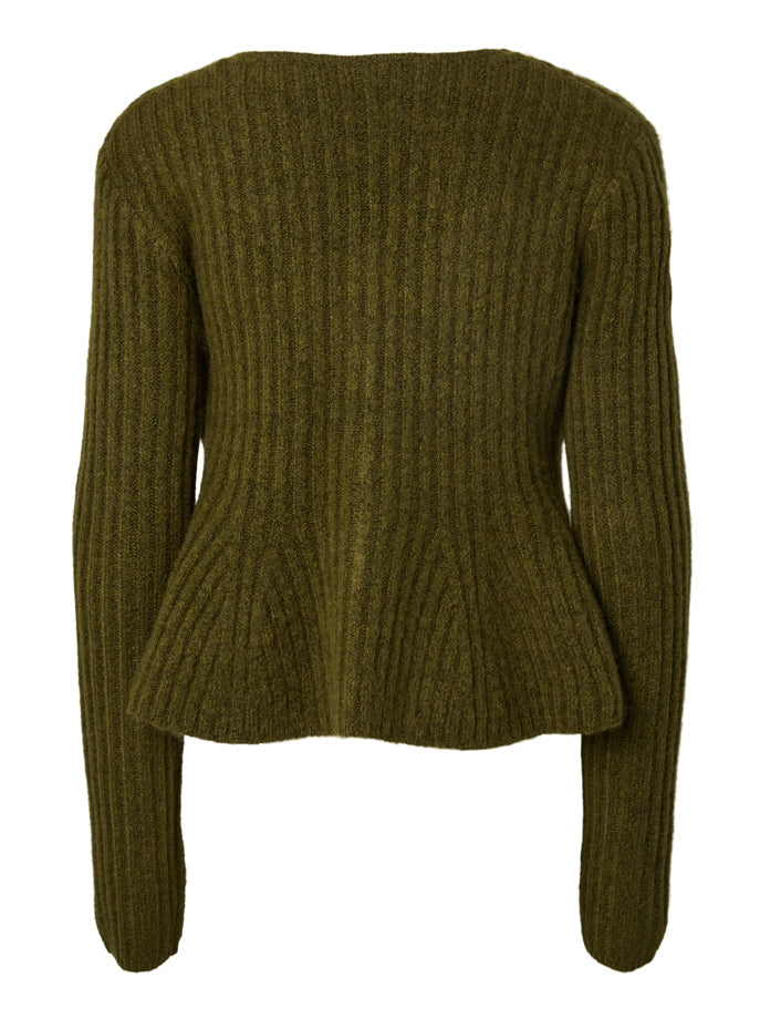 YAS - Cardigan "Dolly"