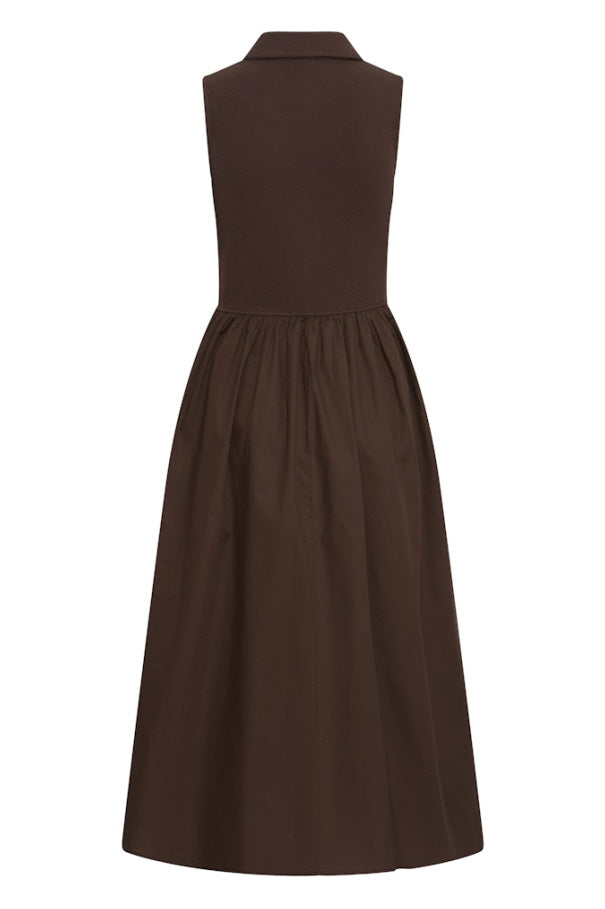 ICHI - Kleid ''Ihmonna''