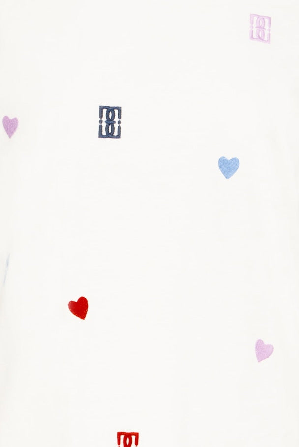 ICHI - T-Shirt ''Ihcamino''