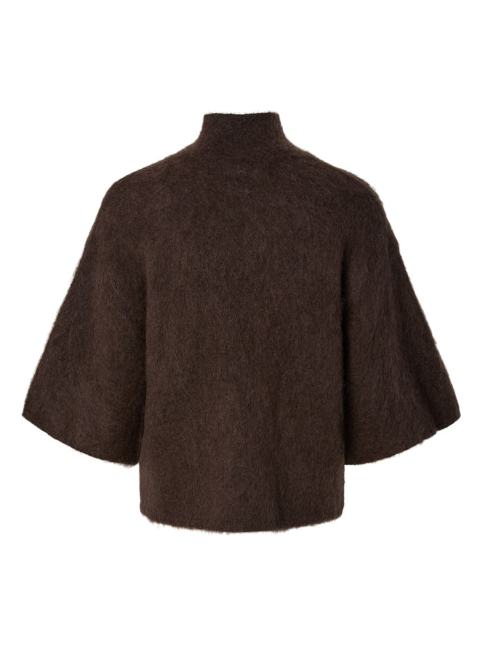 YAS - Pullover "Tilde"