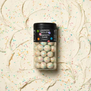 Lakrids Food