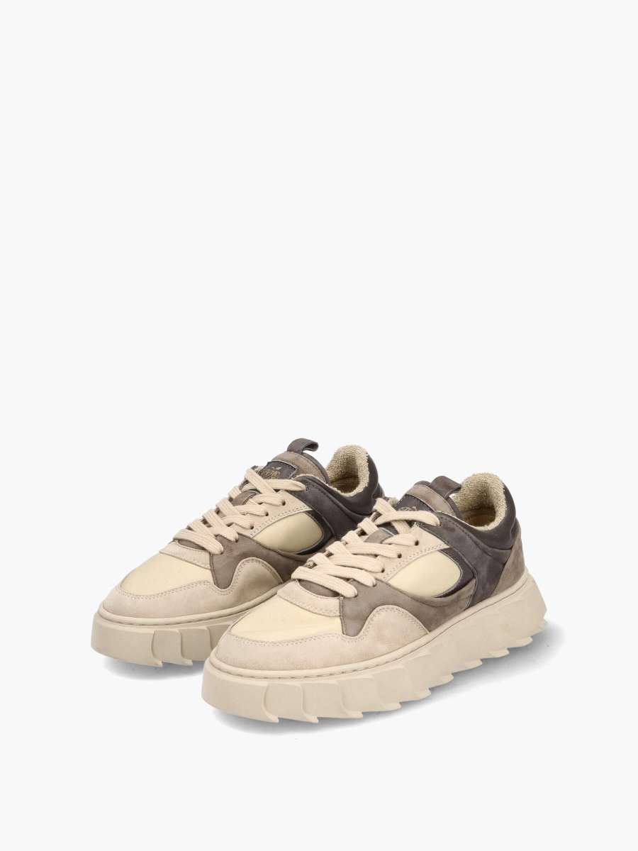 APPLE OF EDEN - Sneaker ''Lima''