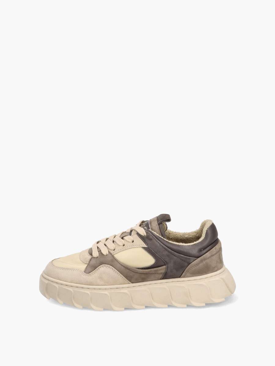 APPLE OF EDEN - Sneaker ''Lima''