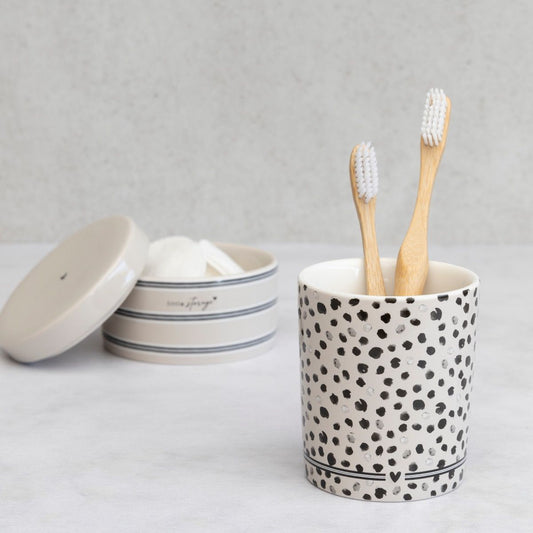 Bastion Collections LI-MUG SM 028 BT Mug Titane-2