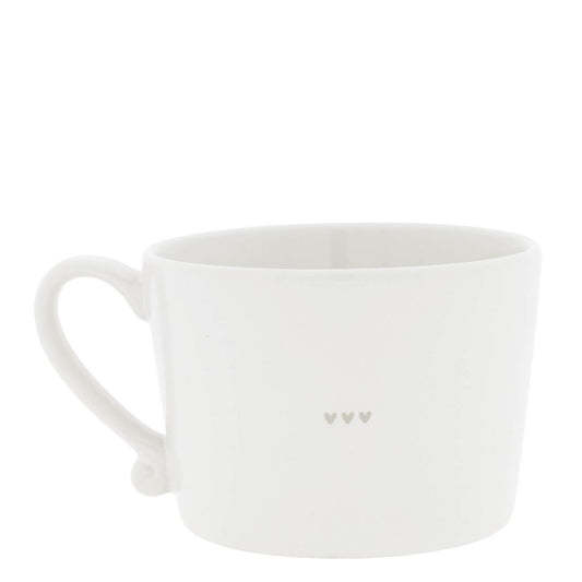Bastion Collections RJ-CUP 120 BT Cup Love Today-2