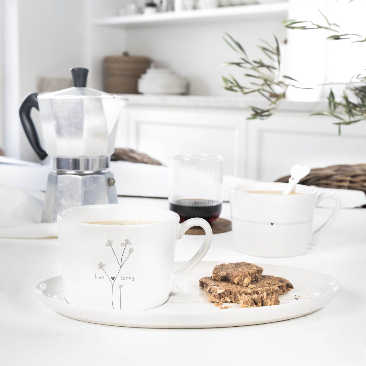 Bastion Collections RJ-CUP 120 BT Cup Love Today-3
