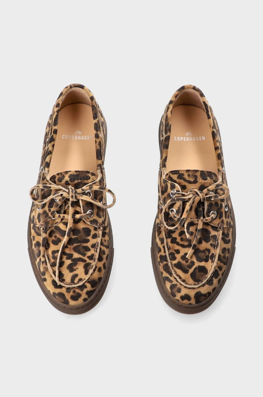 COPENHAGEN STUDIOS - Loafer CPH160