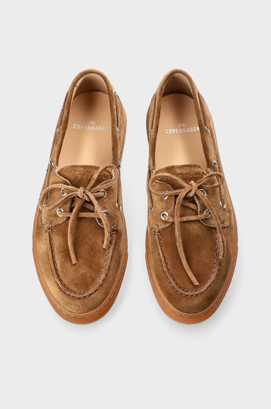 COPENHAGEN STUDIOS - Loafer CPH160