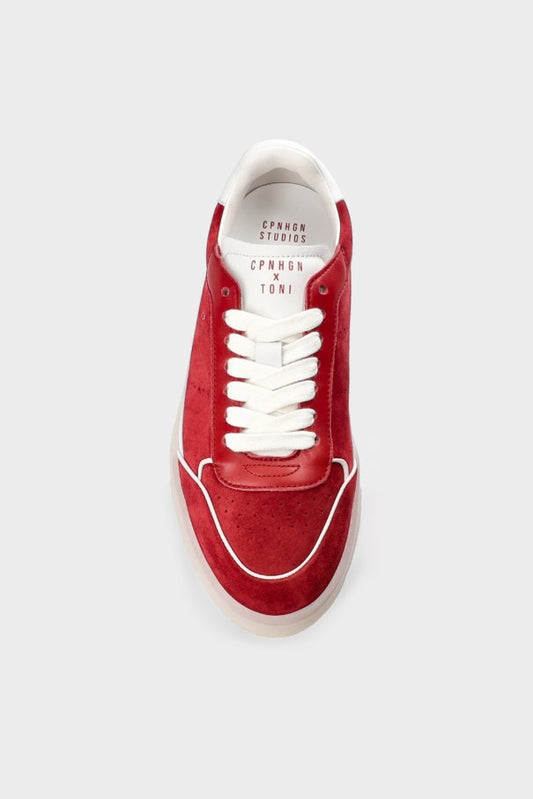 COPENHAGEN STUDIOS - Sneaker CPH253