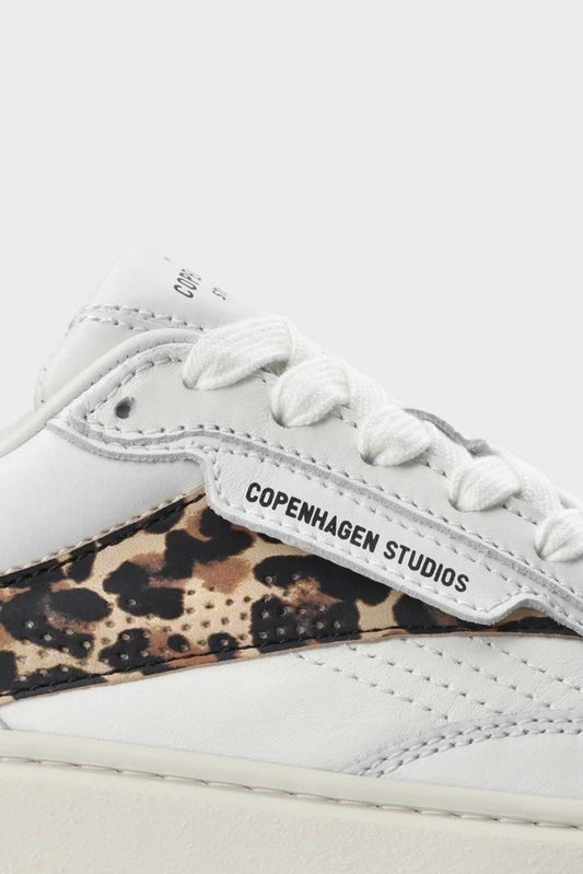 COPENHAGEN STUDIOS - Sneaker CPH89
