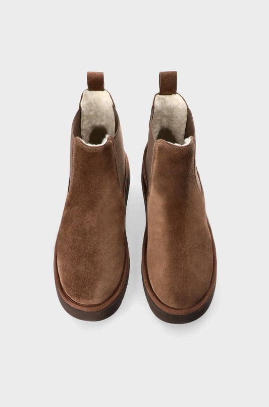 COPENHAGEN STUDIOS - Boots CPH258