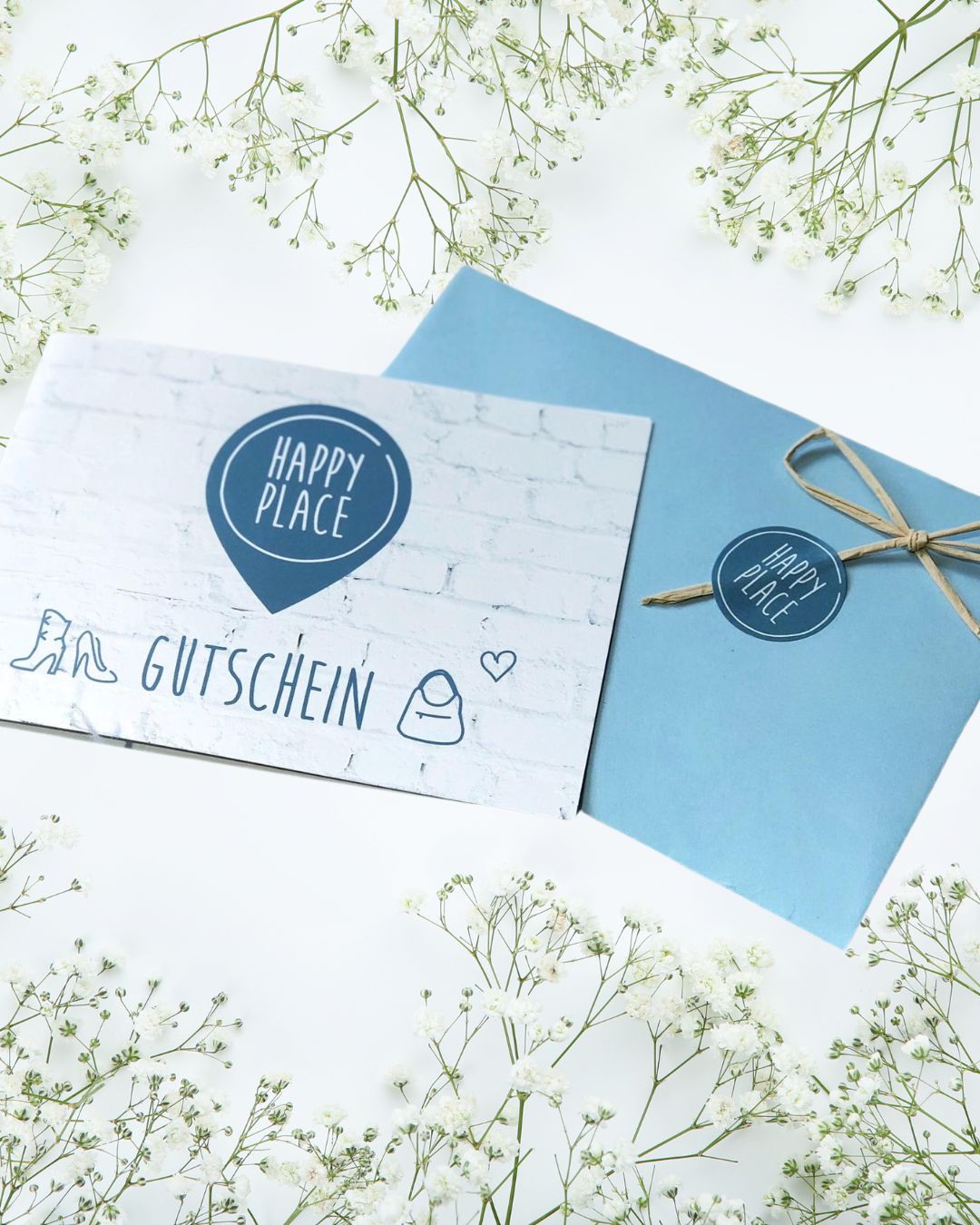 HAPPY GESCHENKGUTSCHEIN