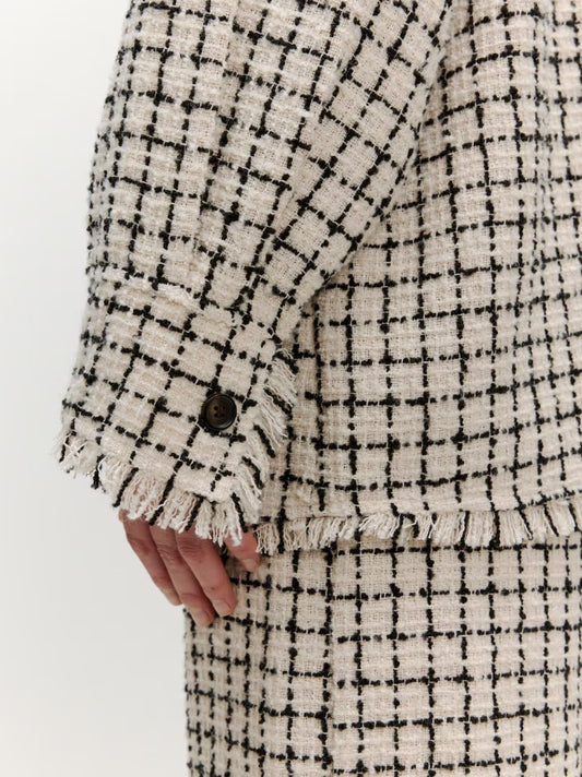 EDITED - Jacke ''Dela''