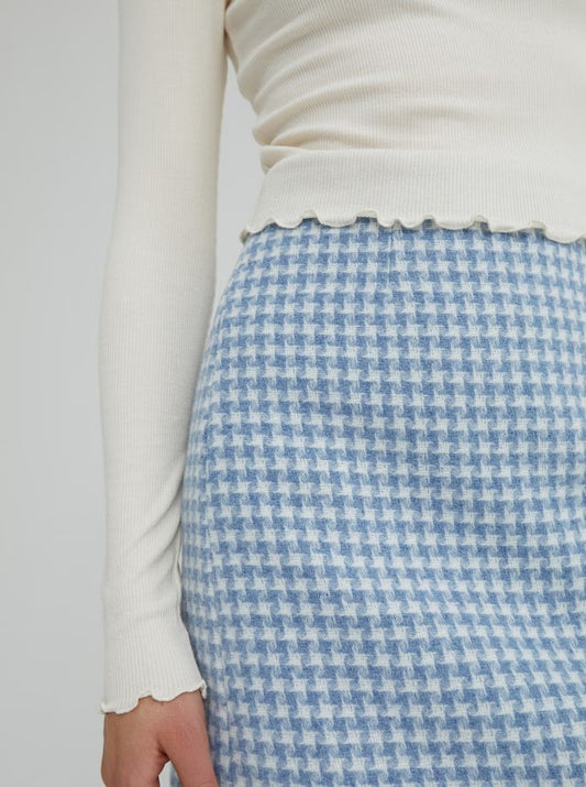 EDITED - Oberteil ''Daniela''