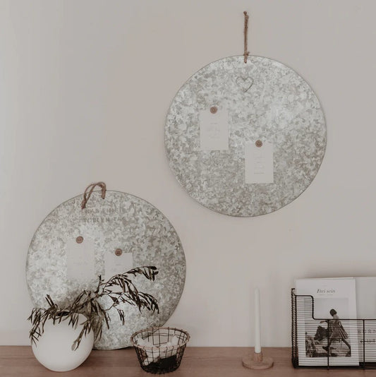 Eulenschnitt MT-012 Magnetboard ''Toller Tag'' Bild1