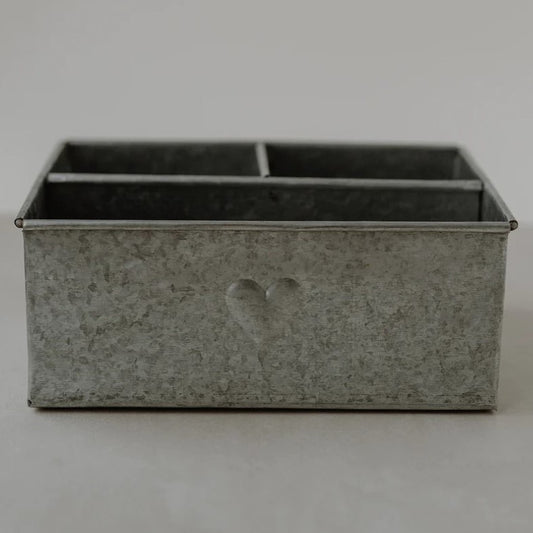 Eulenschnitt ab-031 Metallbox 25x18cm Bild1