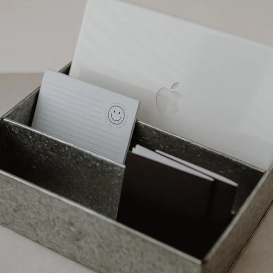 Eulenschnitt ab-032 Metallbox 35x25cm Bild2