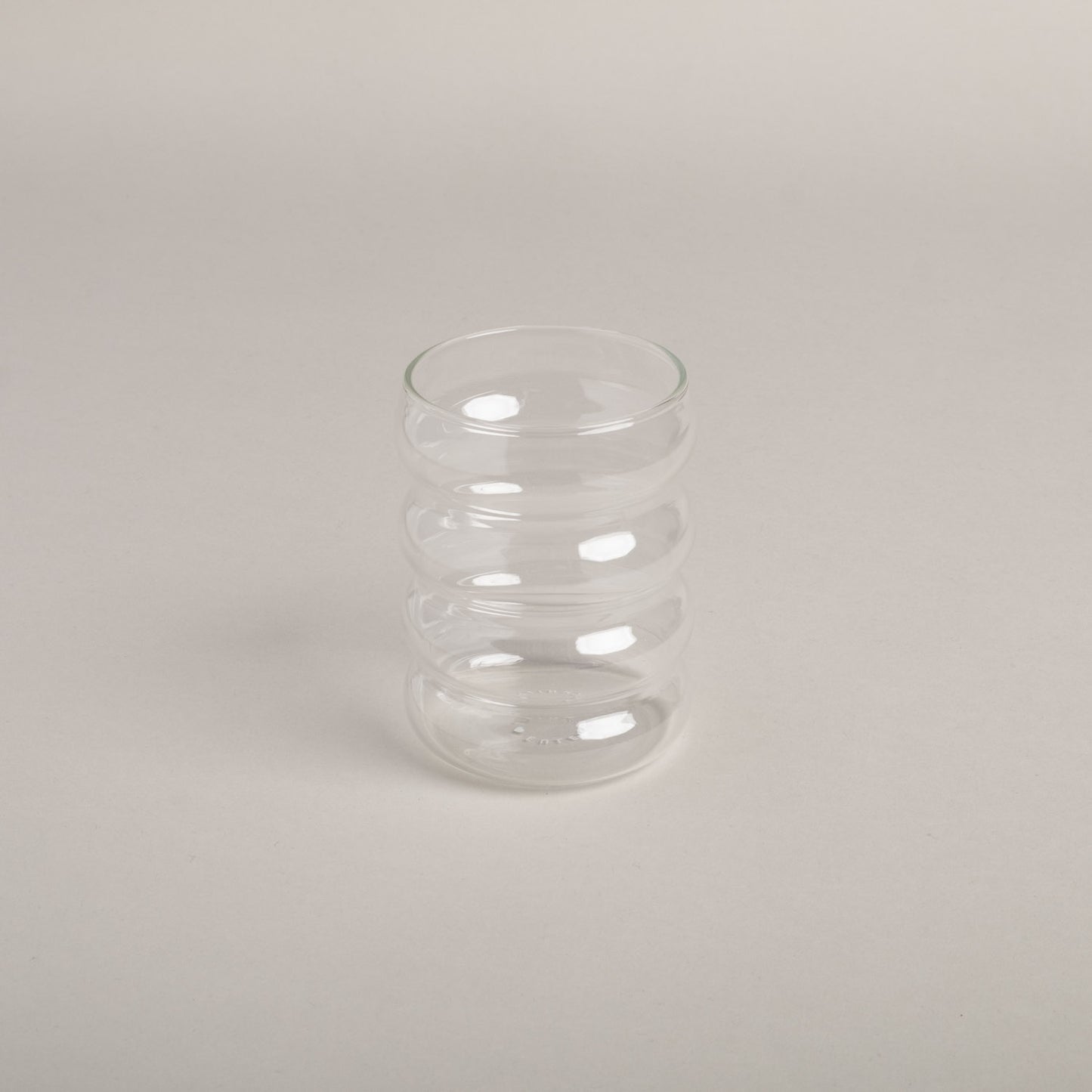 EULENSCHNITT - Bubble Glas