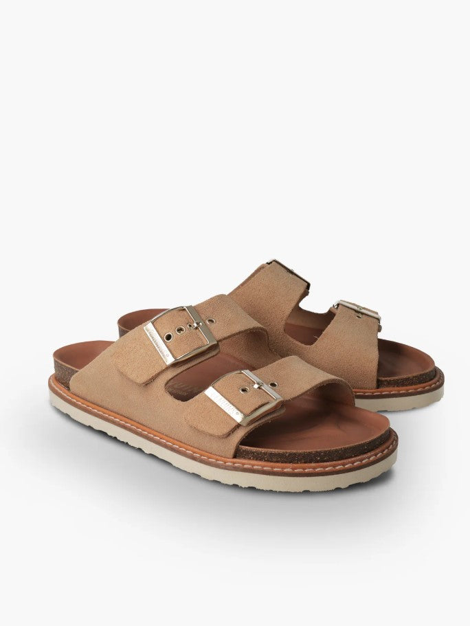 GENUINS - Pantolette ''Hawaii''
