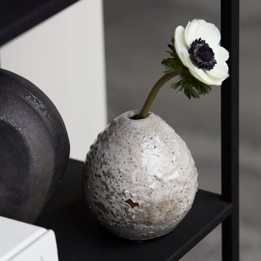 House Doctor 203840021 Vase Baby Sand Bild3