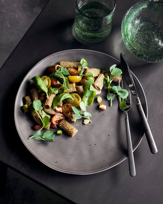 House Doctor 206262500 Essteller Rustic dark grey-3