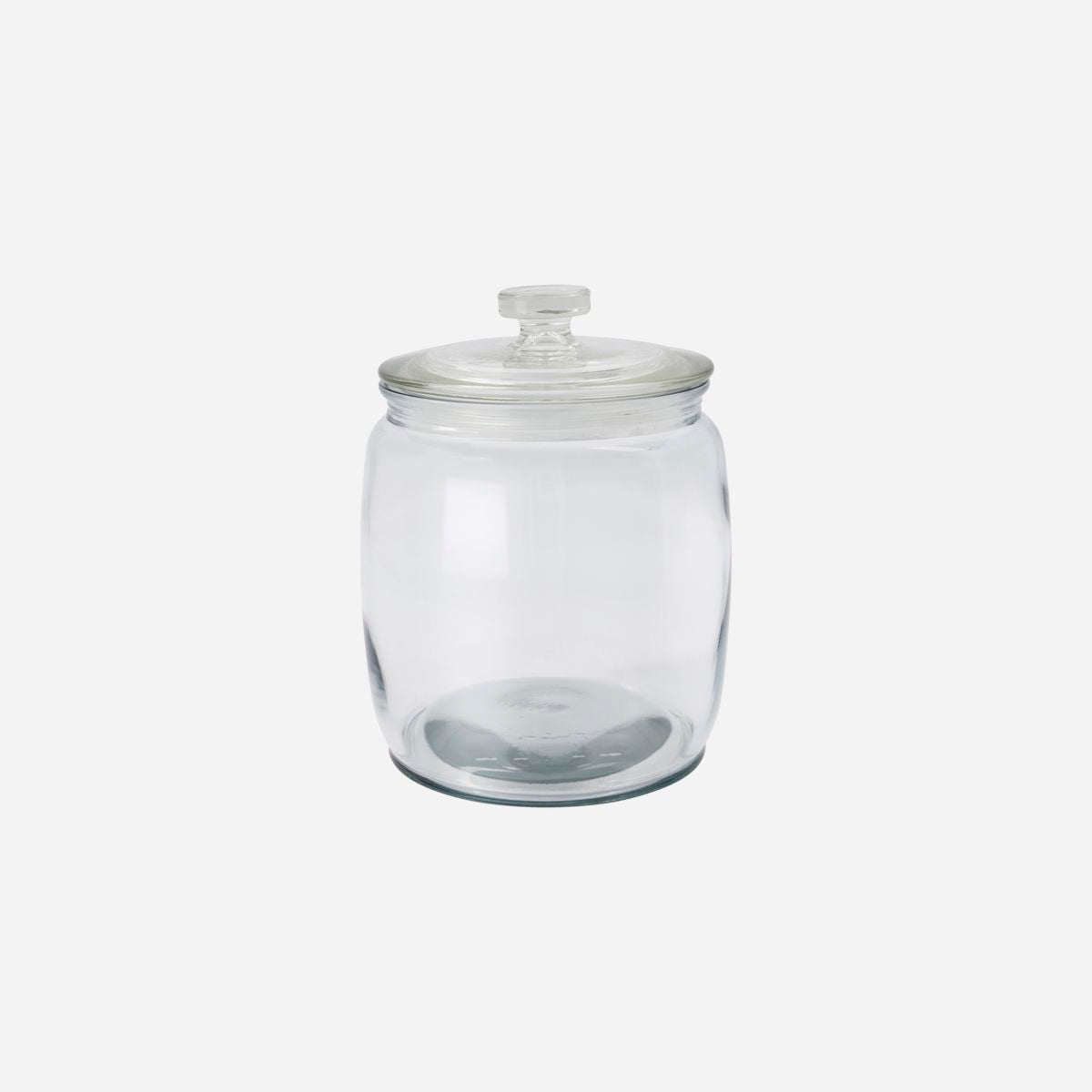 House Doctor 261650101 Vorratsglas Ville - 19.8x153cm-4