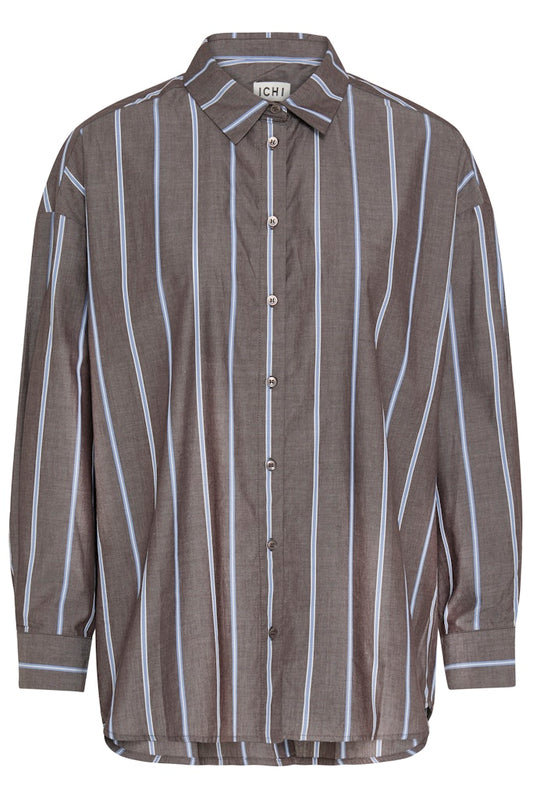 ICHI - Bluse ''Ihsadia''