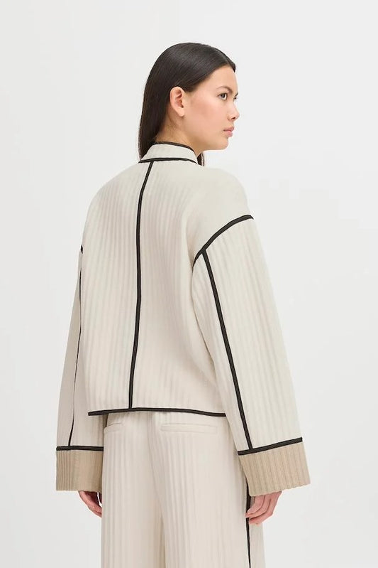 ICHI - Cardigan ''Ihkate''