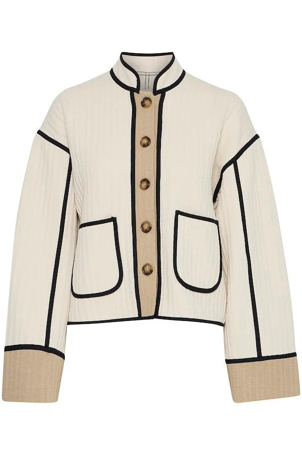 ICHI - Cardigan ''Ihkate''