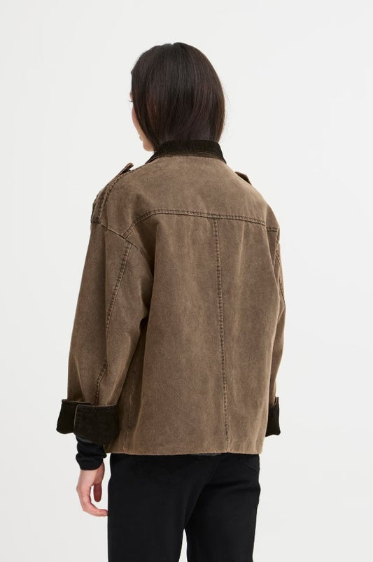 ICHI - Jacke ''Ihkyrra''