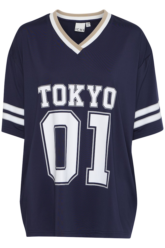 ICHI - Shirt ''Ihpeggy''