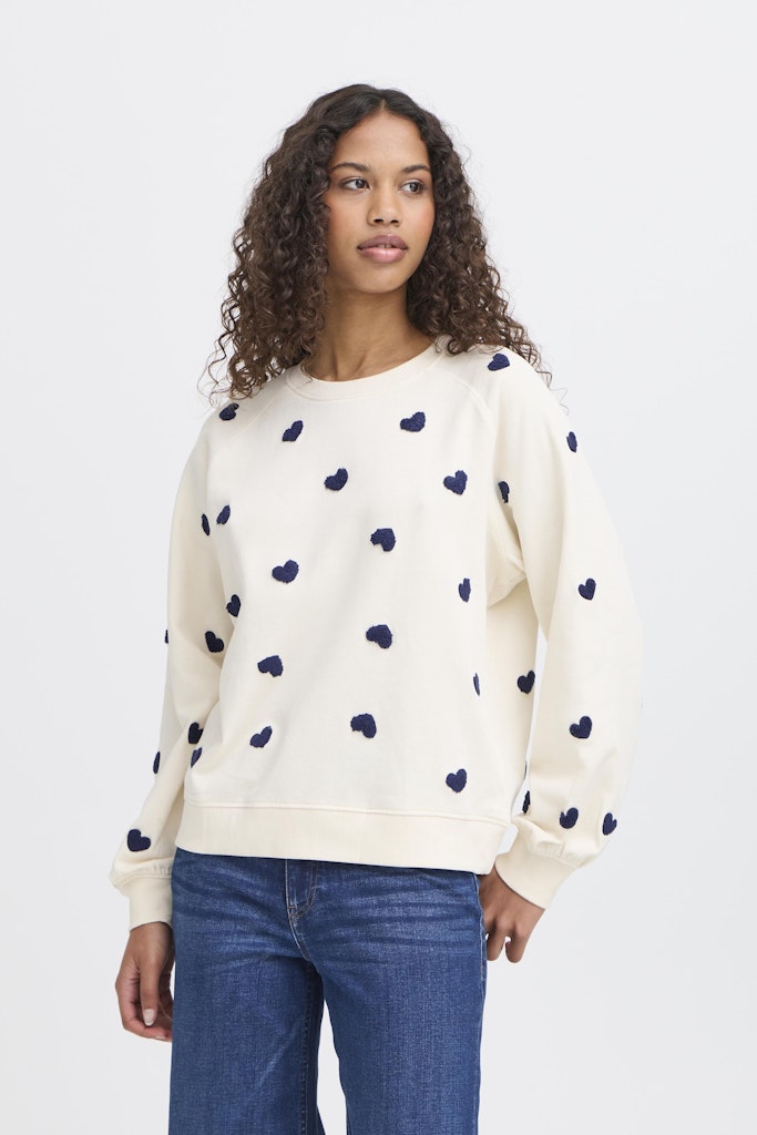 ICHI - Sweatshirt ''Ihkasura''