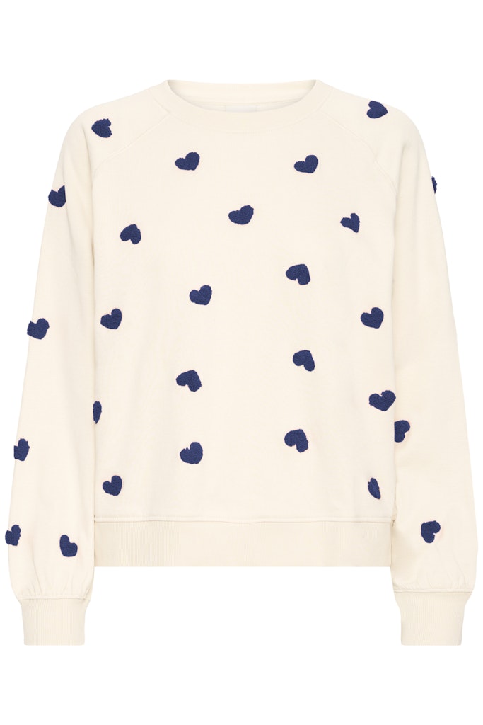 ICHI - Sweatshirt ''Ihkasura''