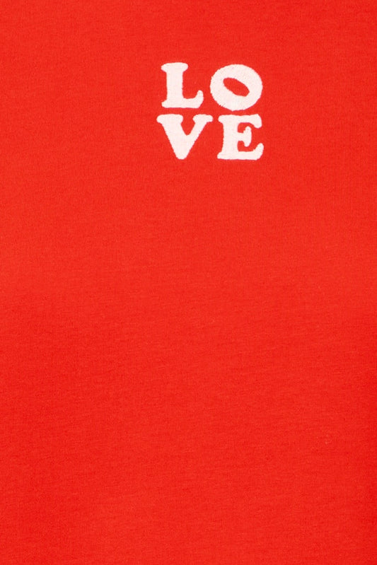 ICHI - T-Shirt ''Ihcamino''